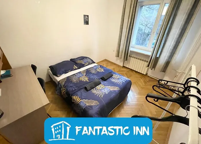 Fantastic Waw - Ns54 Room M