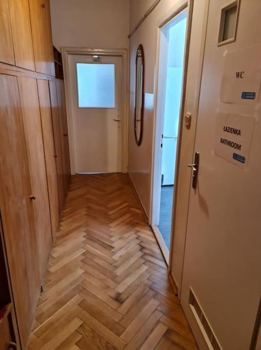 Apartmán Fantastic Waw - Ns54 M