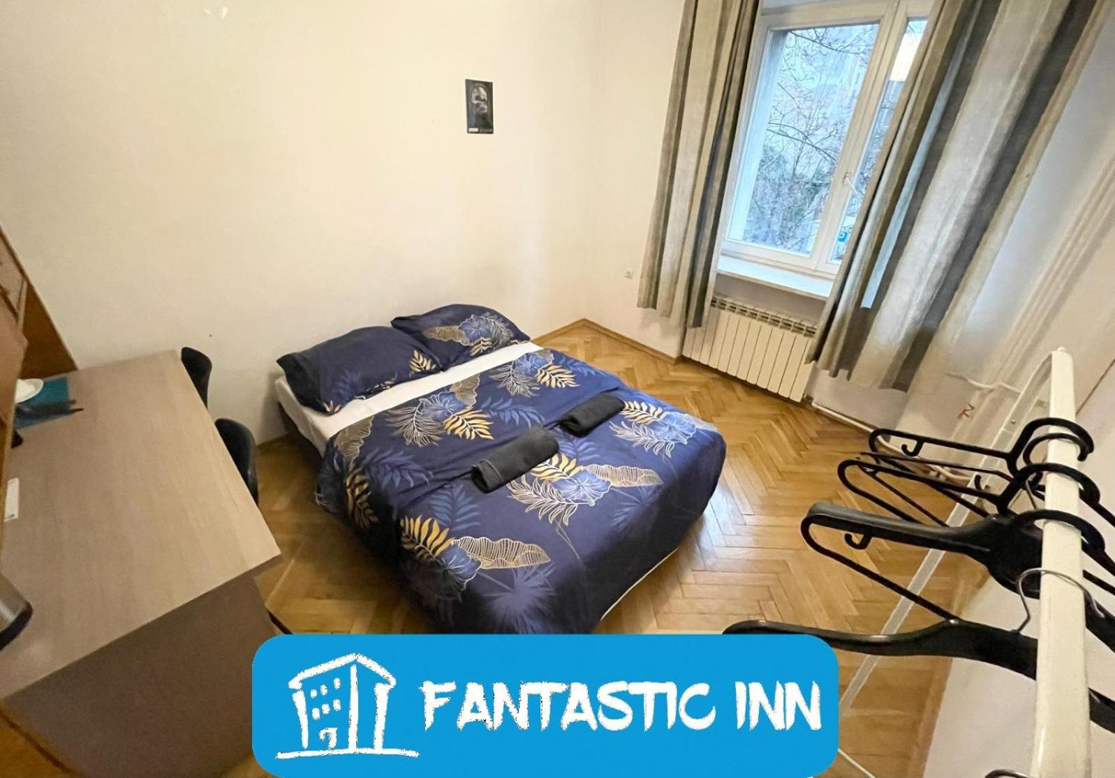 Fantastic Waw - Ns54 M Apartmán *