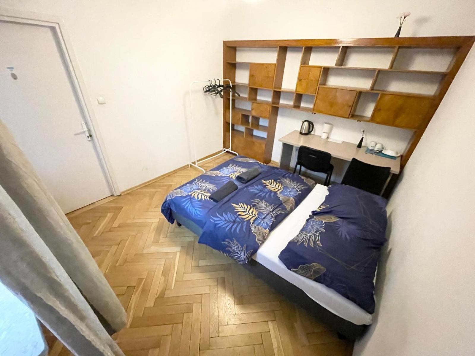 Apartmán Fantastic Waw - Ns54 M *