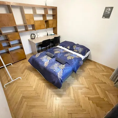 Fantastic Waw - Ns54 Room M Warsaw Exterior photo