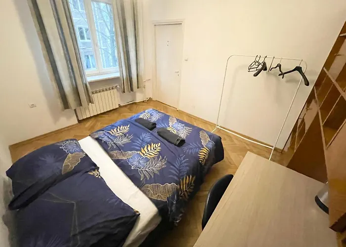 Fantastic Waw - Ns54 Room M