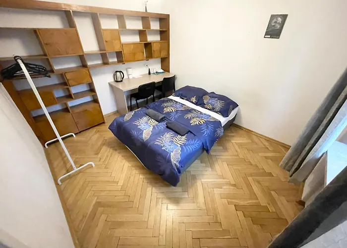 Fantastic Waw - Ns54 Room M